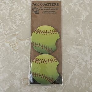 NWT‎ Car Coasters